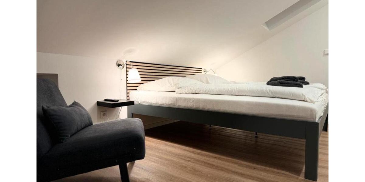 Etagenwohnung Tönning - 2 Zimmer, 40 m&sup2;, 750&euro; | Angebot:25273916