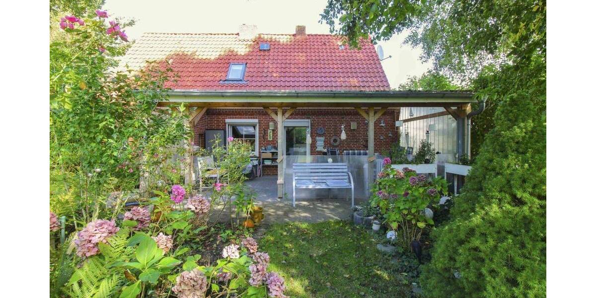 Einfamilienhaus Wesselburenerkoog - 4 Zimmer, 245.000&euro; | Angebot:26054743