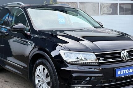 VW Tiguan 147.226 km 21.990 &euro; Husum 25813