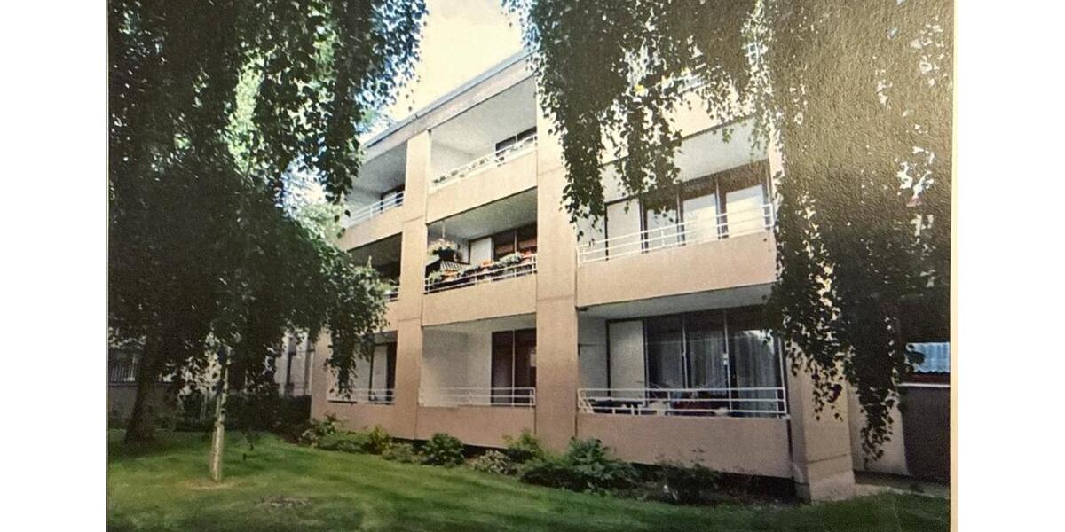 Erdgeschoßwohnung Husum - 3 Zimmer, 93 m&sup2;, 175.000&euro; | Angebot:25363753