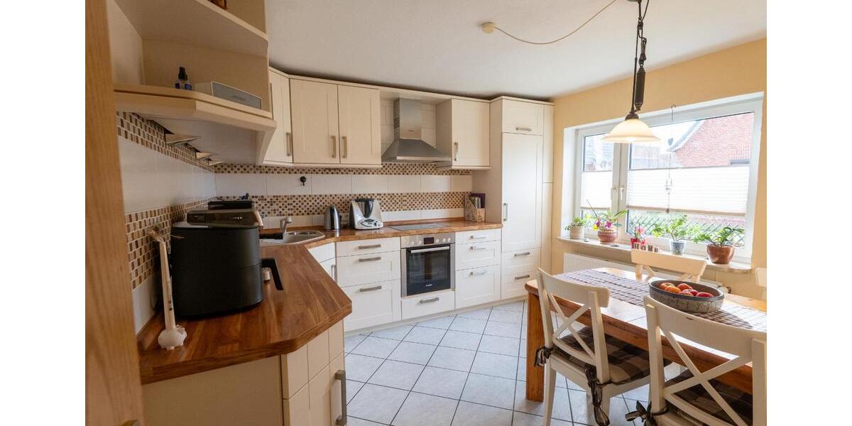 Einfamilienhaus Husum - 4 Zimmer, 136 m&sup2;, 369.000&euro; | Angebot:25950806