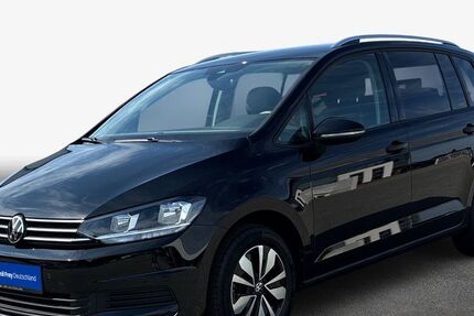 VW Touran 23.650 km 30.990 &euro; Breklum 25821