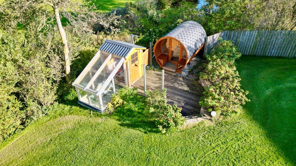 Mehrfamilienhaus, Wohnhaus Pellworm - 12 Zimmer, 350 m&sup2;, 1.750.000&euro; | Angebot:20561730