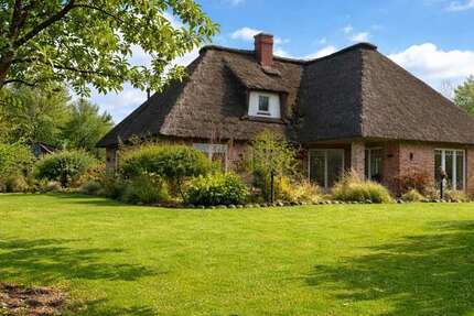 Haus Drage - 6 Zimmer, 220 m&sup2;, 795.000&euro; | Angebot:25409695