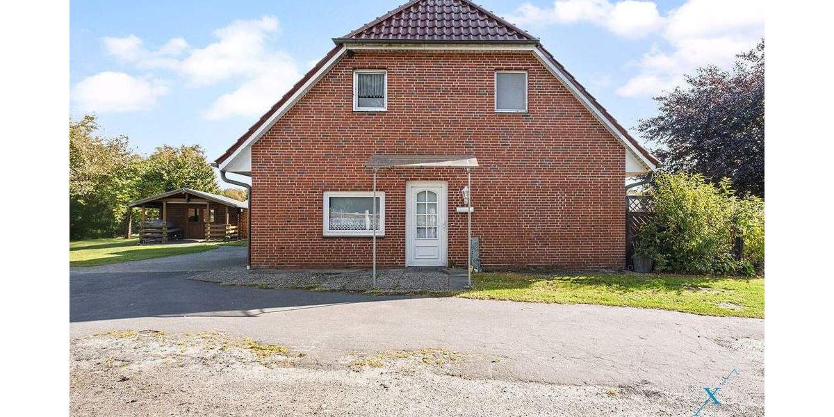 Mehrfamilienhaus, Wohnhaus Bordelum / Büttjebüll Büttjebüll - 8 Zimmer, 203 m&sup2;, 549.000&euro; | Angebot:25661136