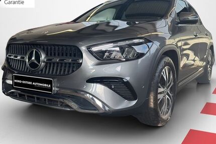 Mercedes-Benz GLA 200 9.594 km 36.750 &euro; Husum 25813