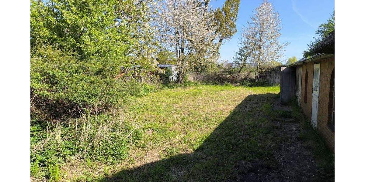 Grundstück Hemme - 110.000&euro; | Angebot:25704026