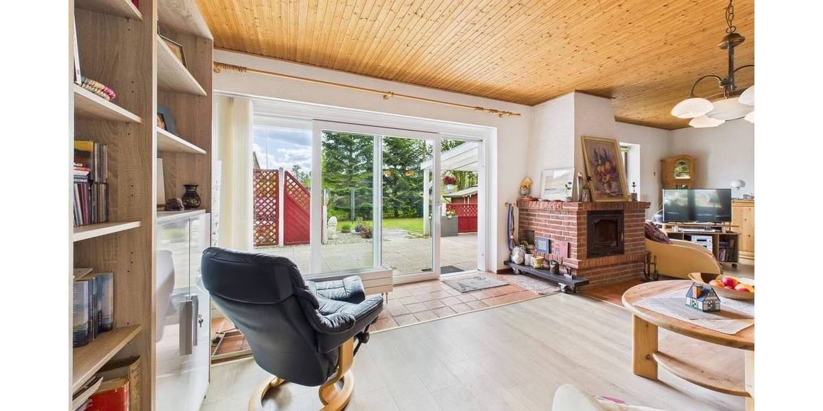 Einfamilienhaus Lehe - 4 Zimmer, 132 m&sup2;, 357.000&euro; | Angebot:25672603