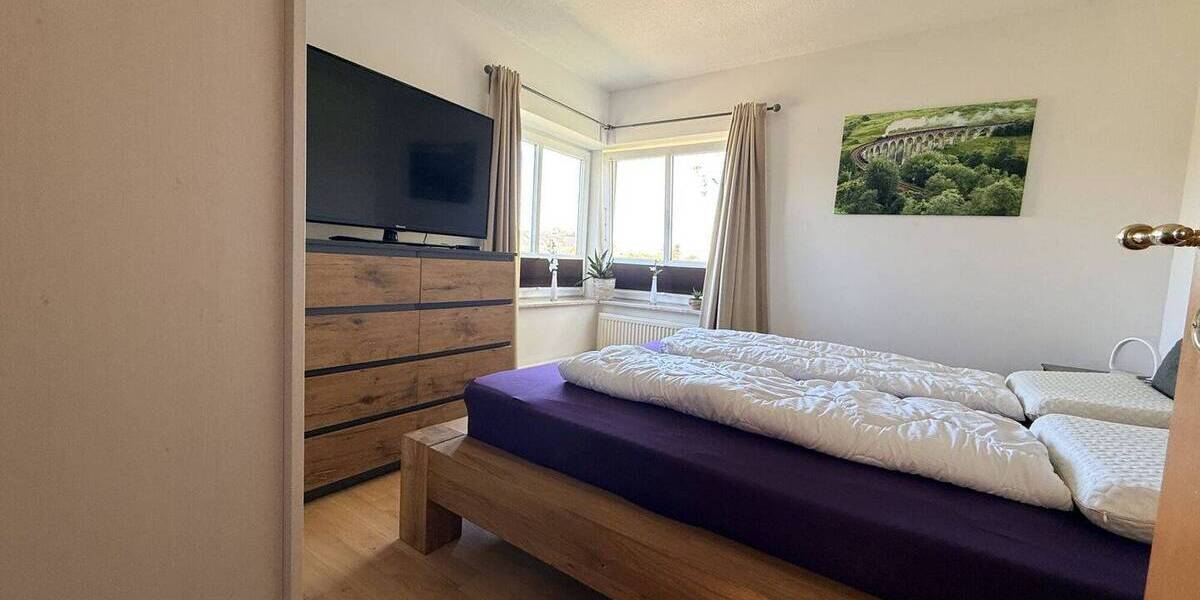 Mehrfamilienhaus, Wohnhaus Husum - 3 Zimmer, 85 m&sup2;, 318.000&euro; | Angebot:26556508