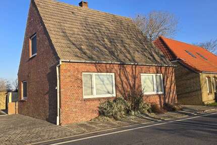 Haus Pellworm - 3 Zimmer, 70 m&sup2;, 199.000&euro; | Angebot:25282743