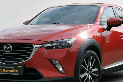 Mazda CX-3 164.000 km 9.980 &euro; Husum 25813