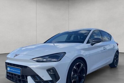 Cupra Leon 19.670 km 26.890 &euro; Husum 25813