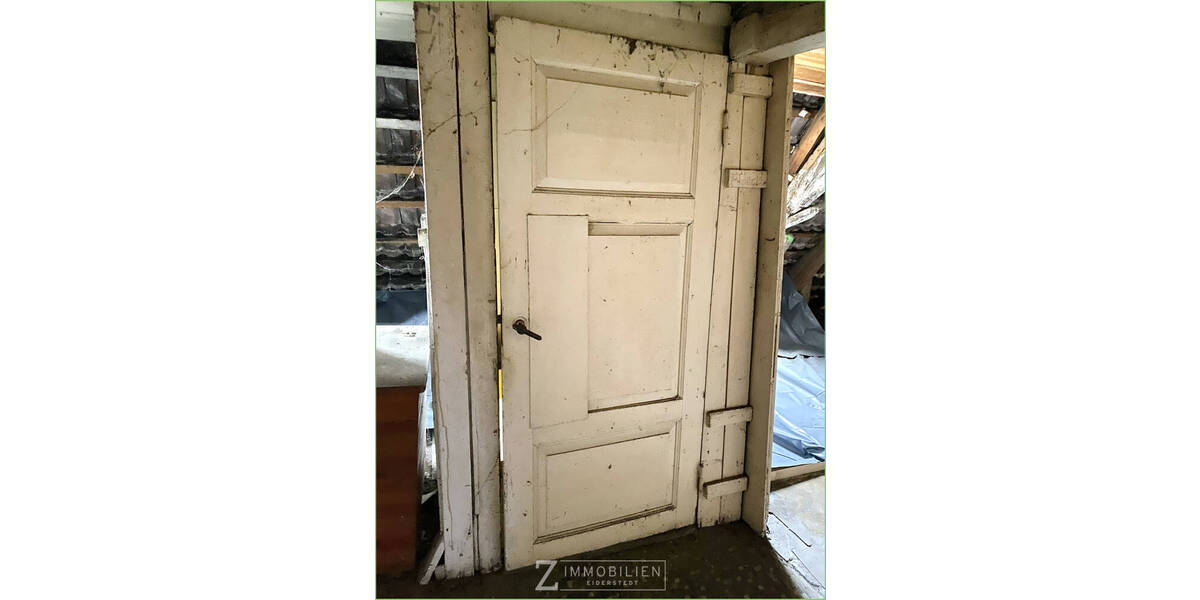 Mehrfamilienhaus, Wohnhaus Tönning - 5 Zimmer, 182 m&sup2;, 195.000&euro; | Angebot:25768125