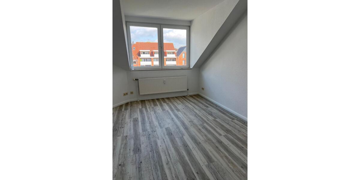 Etagenwohnung Husum - 3 Zimmer, 70 m&sup2;, 259.000&euro; | Angebot:26211031