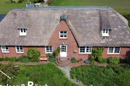 Haus Pellworm - 7 Zimmer, 150 m&sup2;, 795.000&euro; | Angebot:23668930