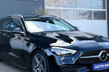 Mercedes-Benz C 220 128.816 km 28.990 &euro; Husum 25813