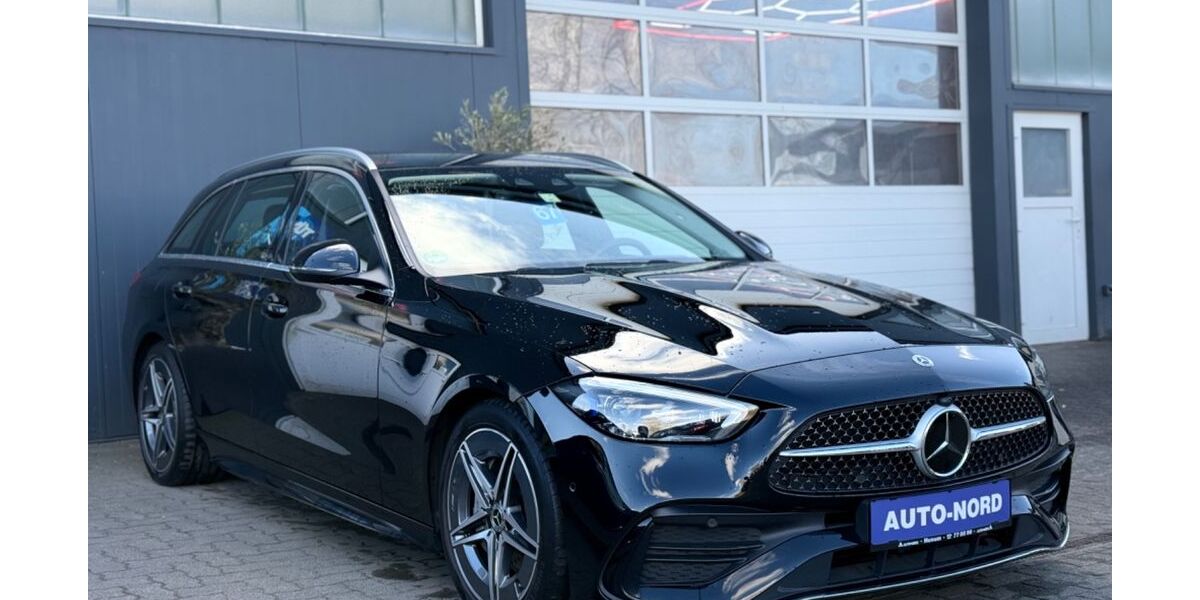 Mercedes-Benz C 220 128.816 km 28.990 &euro; Husum 25813