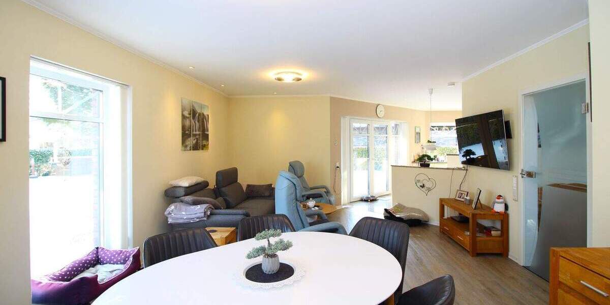 Einfamilienhaus Stapel Süderstapel - 4 Zimmer, 127 m&sup2;, 475.000&euro; | Angebot:25877447