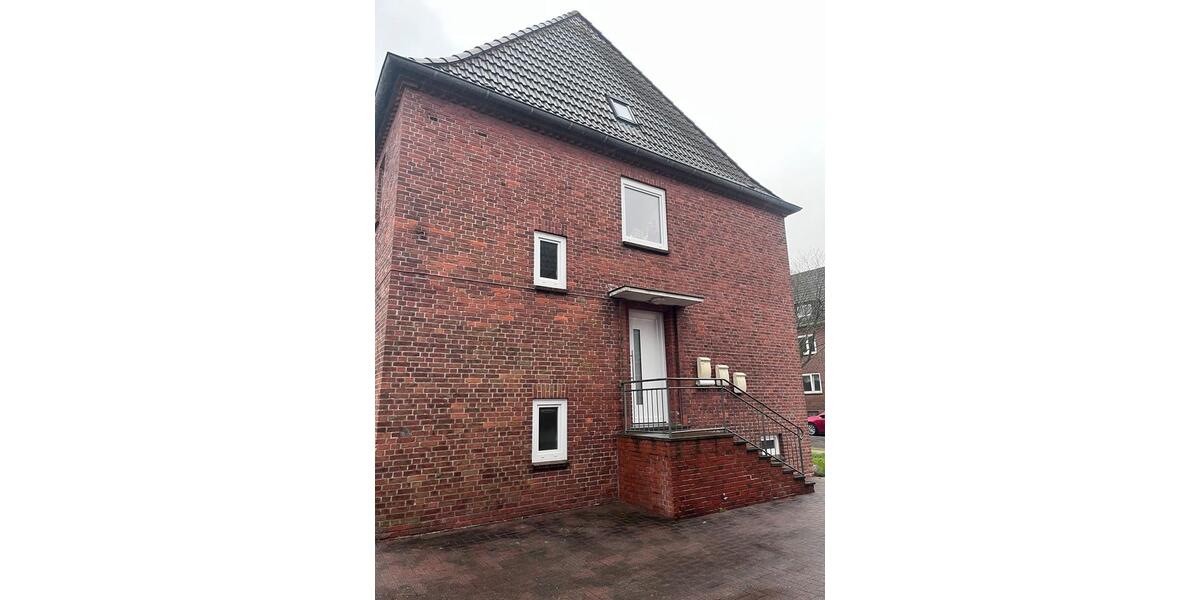 Mehrfamilienhaus, Wohnhaus Husum - 449.000&euro; | Angebot:25916126