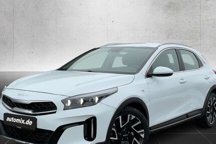 Kia XCeed 82.470 km 20.450 &euro; Enge-Sande 25917
