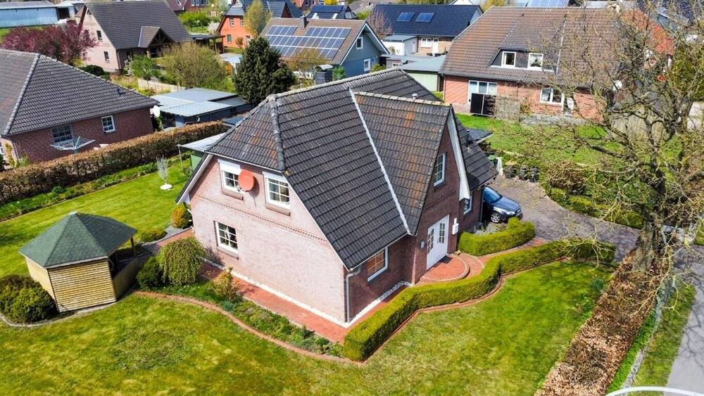Einfamilienhaus Treia - 4 Zimmer, 129 m&sup2;, 339.000&euro; | Angebot:26740427
