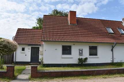Haus Bredstedt - 3 Zimmer, 60 m&sup2;, 185.000&euro; | Angebot:20955912