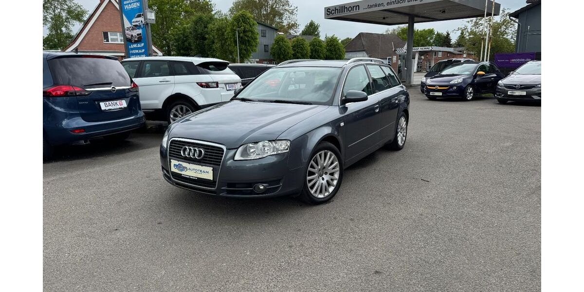 Audi A4 233.608 km 5.499 &euro; Hemme 25774