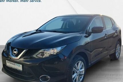 Nissan Qashqai 69.890 km 11.900 &euro; Viöl 25884