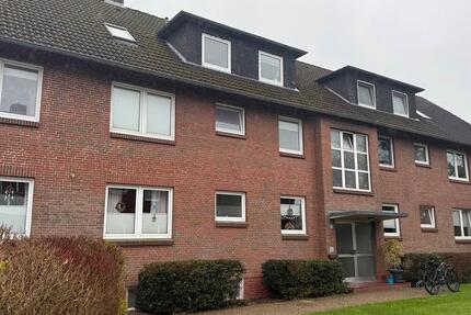 Wohnung Husum - 3 Zimmer, 85 m&sup2;, 750&euro; | Angebot:24827931