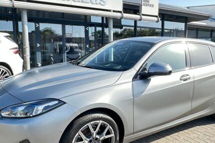 BMW 120 55.000 km 29.900 &euro; Husum 25813