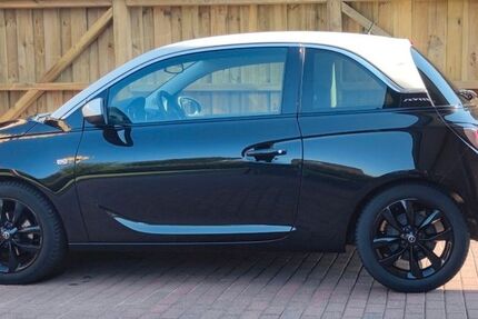 Opel Adam 65.000 km 11.300 &euro; Lunden 25774