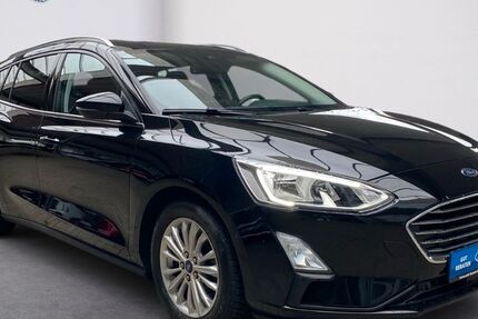 Ford Focus 105.180 km 13.900 &euro; Husum 25813