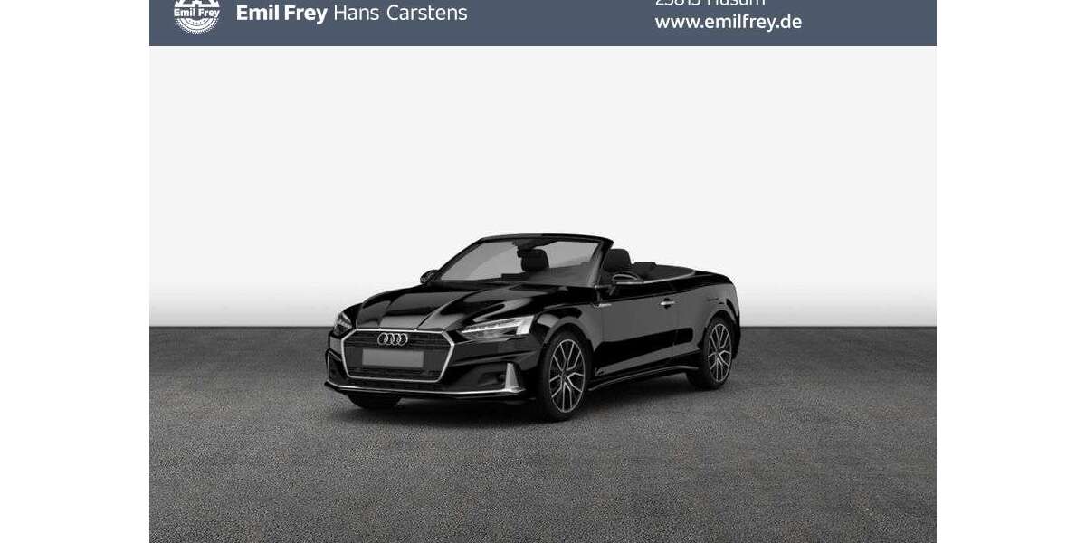 Audi A5 43.920 km 38.490 &euro; Husum 25813