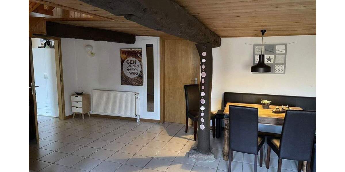 Einfamilienhaus Hennstedt - 7 Zimmer, 222 m&sup2;, 398.000&euro; | Angebot:25751273