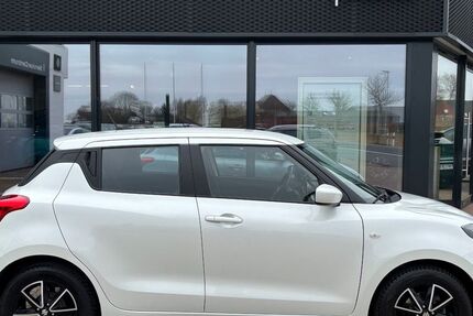 Suzuki Swift 47.311 km 11.850 &euro; Osterhever 25836