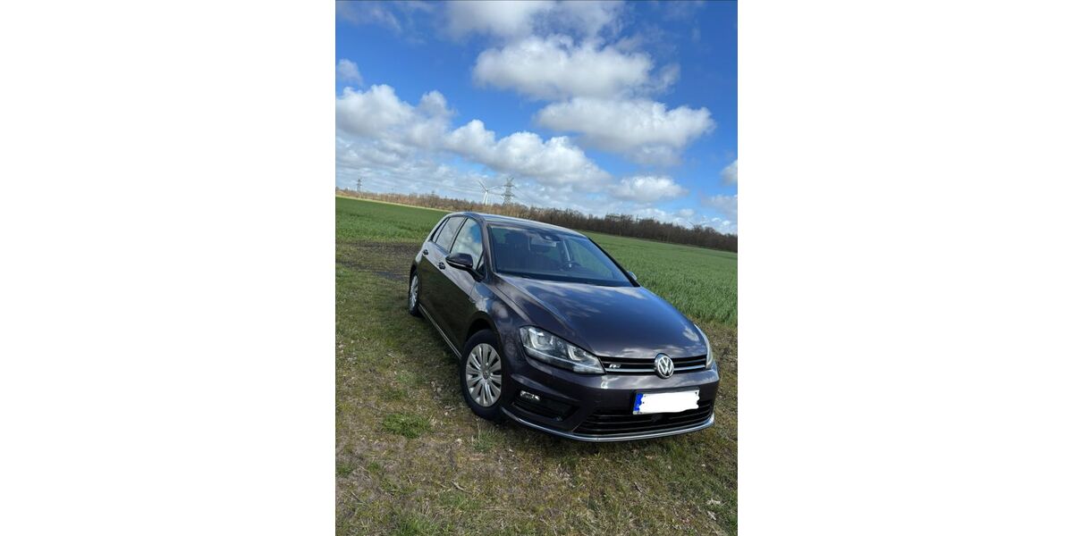 VW Golf 175.000 km 12.950 &euro; Husum 25813