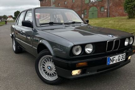 BMW 316 183.934 km 16.500 &euro; Tönning 25832