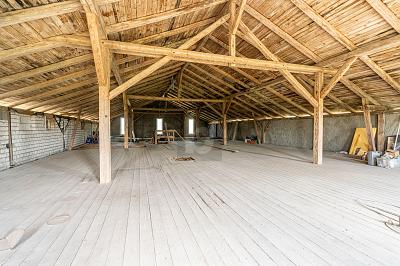VIEL PLATZ, WERKSTATT & 300 M² AUSBAUPOTENZIAL - Einfamilienhaus Tielen | Angebot:27121985