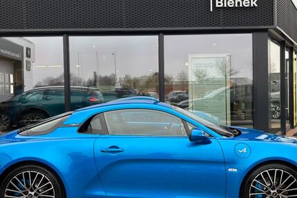 Alpine A110 15.081 km 72.650 &euro; Osterhever 25836