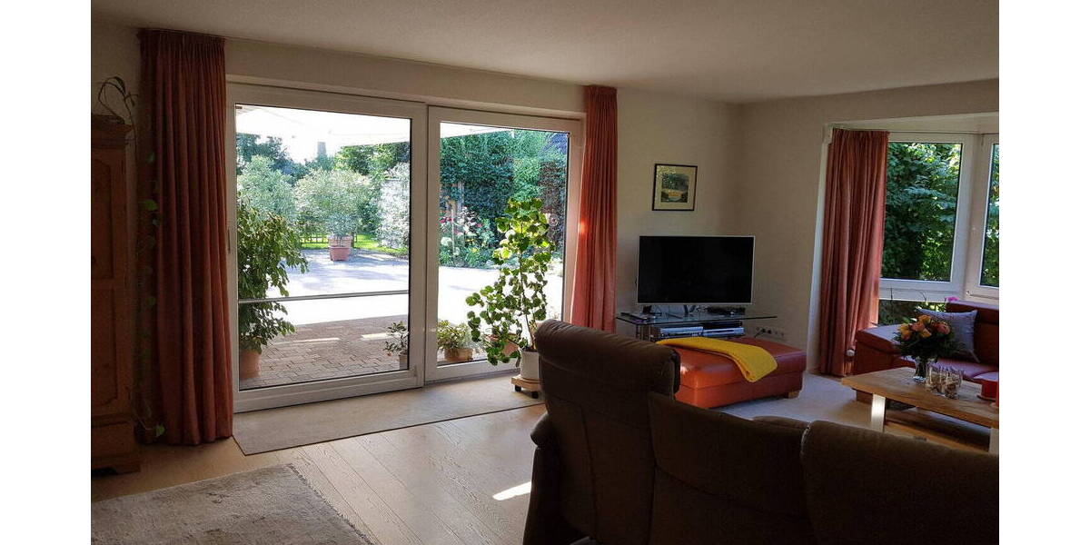 Einfamilienhaus Vollerwiek - 6 Zimmer, 181 m&sup2;, 495.000&euro; | Angebot:25755940