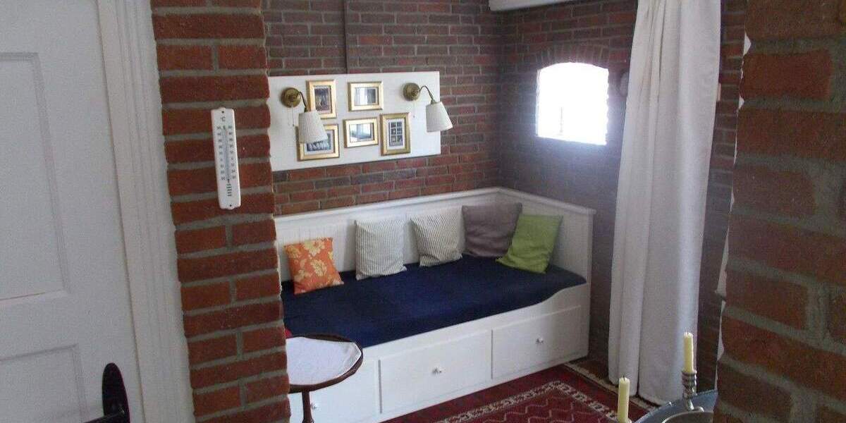 Bauernhaus, Landhaus Stadum - 4 Zimmer, 129 m&sup2;, 395.000&euro; | Angebot:25720717