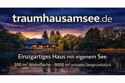 Haus Großenwiehe - 8 Zimmer, 300 m&sup2;, 1.850.000&euro; | Angebot:26032493