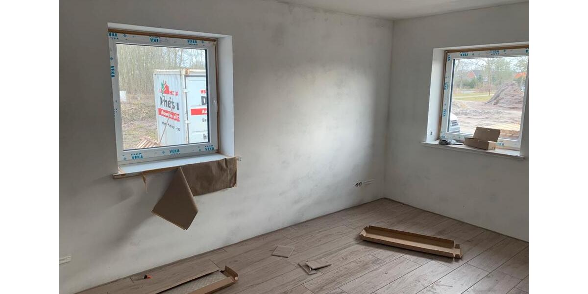 Erdgeschoßwohnung Langenhorn - 4 Zimmer, 94 m&sup2;, 1.250&euro; | Angebot:25658622