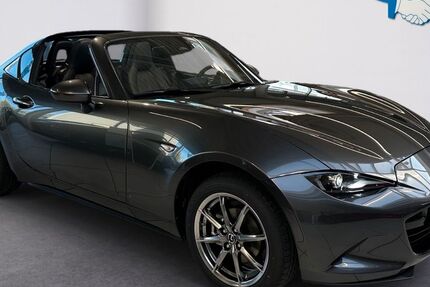 Mazda MX-5 2.550 km 29.590 &euro; Husum 25813