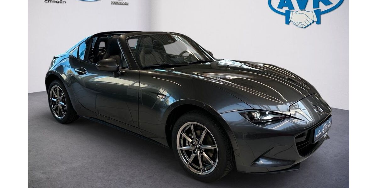 Mazda MX-5 2.550 km 29.590 &euro; Husum 25813