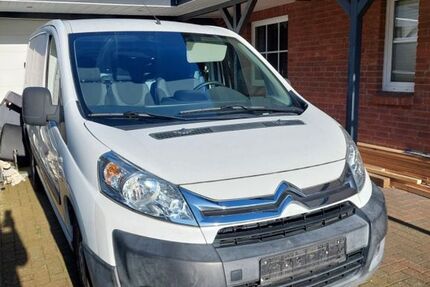 Citroen Jumpy 153.550 km 6.300 &euro; Husum 25813
