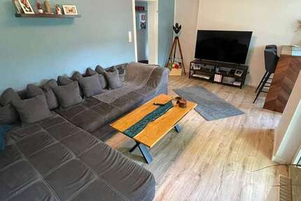 Wohnung Husum - 3 Zimmer, 60 m&sup2;, 155.000&euro; | Angebot:26999695