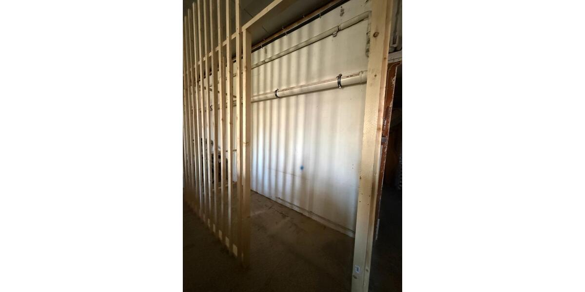 Gewerbeobjekt Tönning - 40&euro; | Angebot:18641457