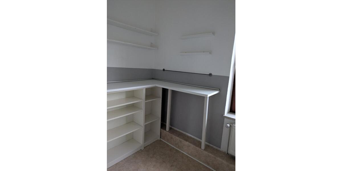 Etagenwohnung Husum - 3 Zimmer, 68 m&sup2;, 680&euro; | Angebot:25862431