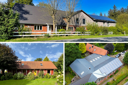 Haus Lütjenholm - 12 Zimmer, 300 m&sup2;, 869.000&euro; | Angebot:26434666